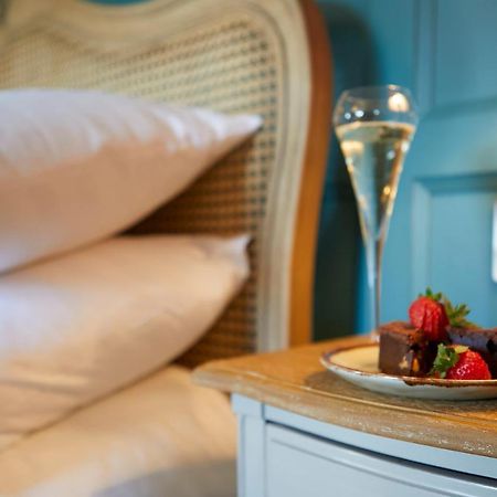 The Grainary Boutique B&B Scarborough Zewnętrze zdjęcie