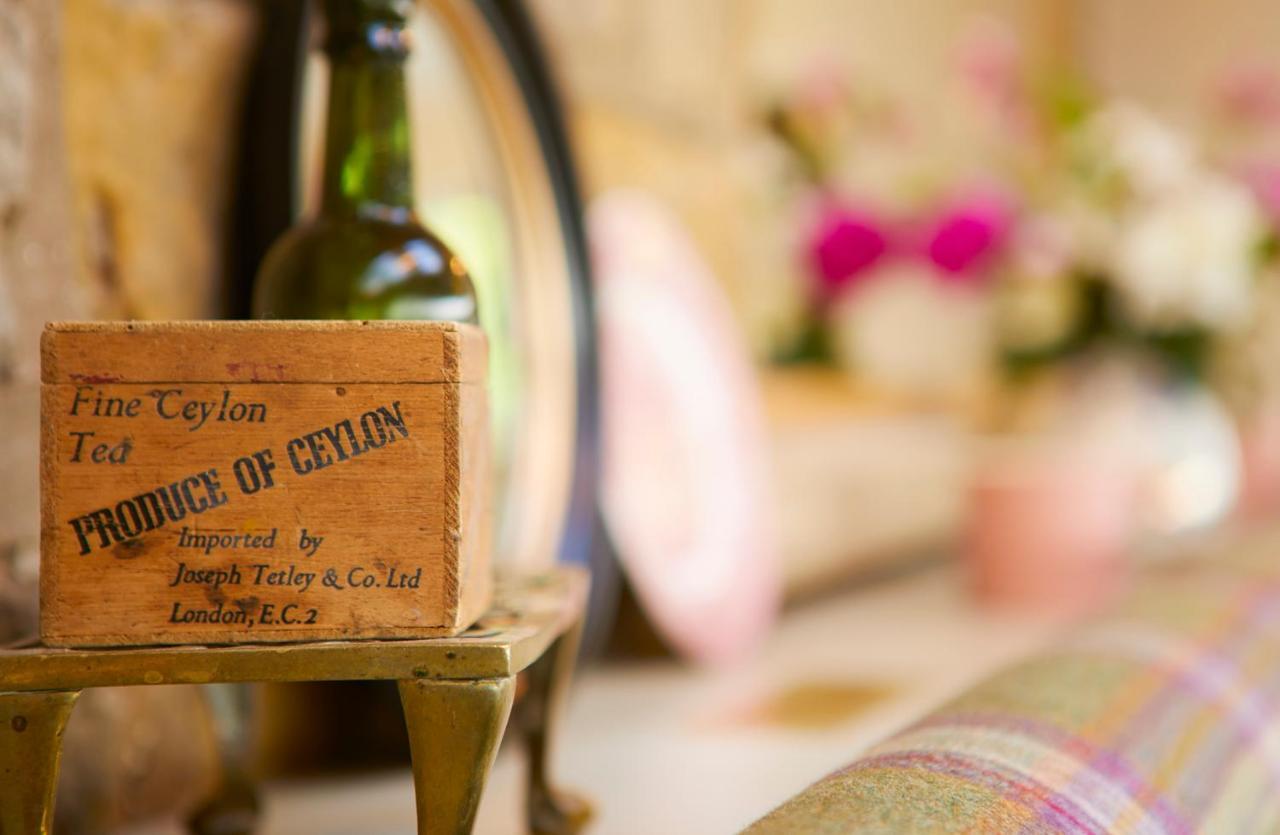 The Grainary Boutique B&B Scarborough Zewnętrze zdjęcie