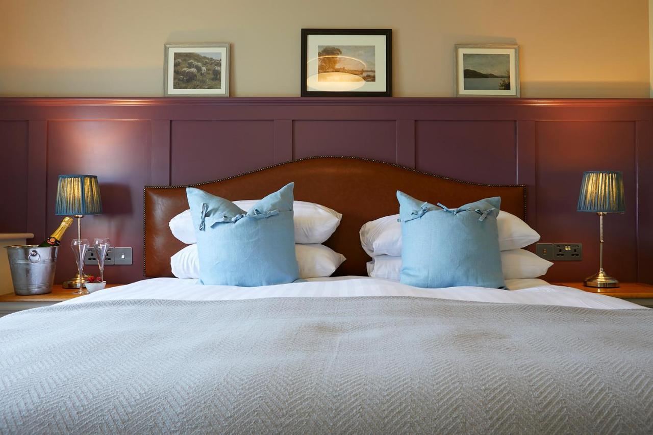 The Grainary Boutique B&B Scarborough Zewnętrze zdjęcie