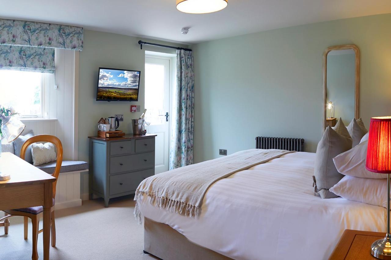 The Grainary Boutique B&B Scarborough Zewnętrze zdjęcie