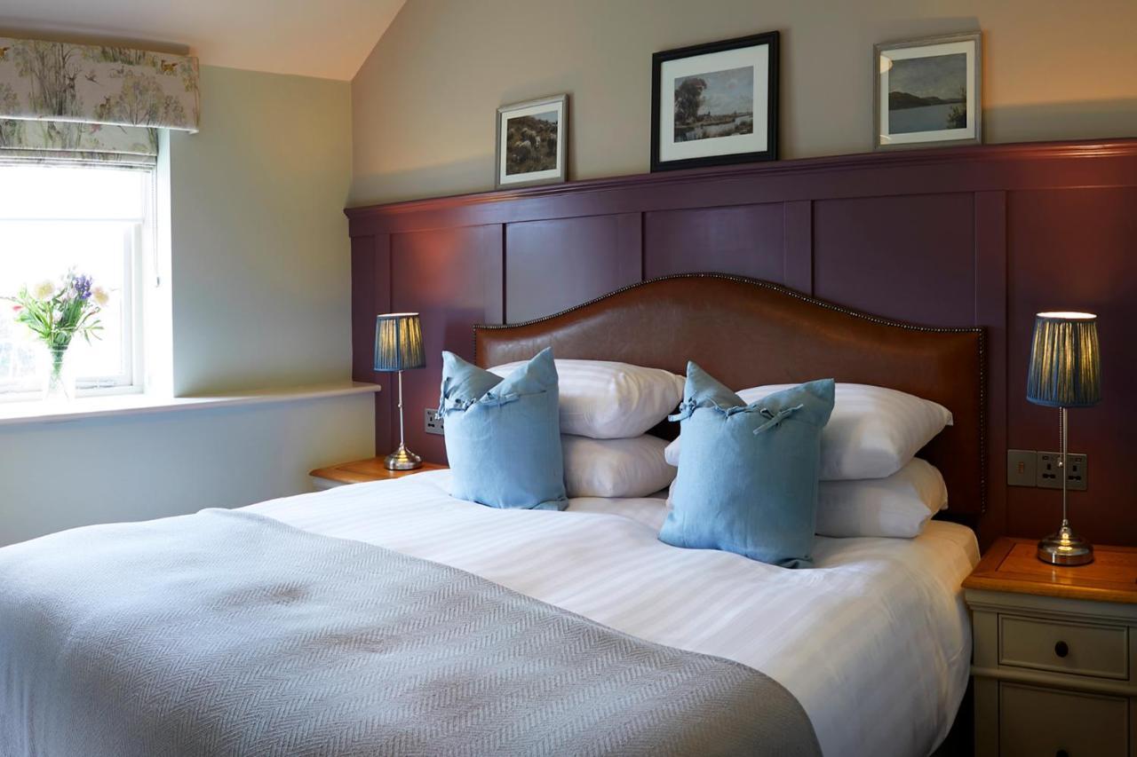 The Grainary Boutique B&B Scarborough Zewnętrze zdjęcie
