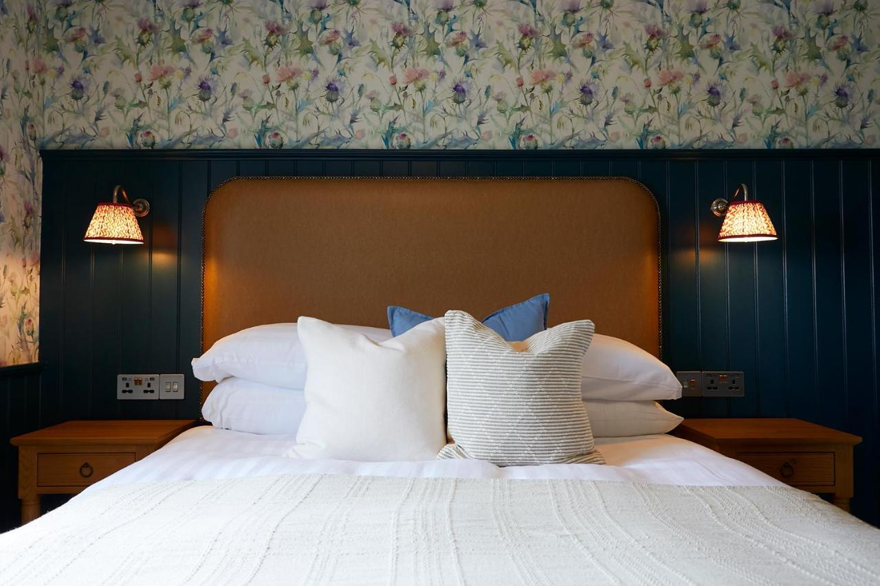 The Grainary Boutique B&B Scarborough Zewnętrze zdjęcie