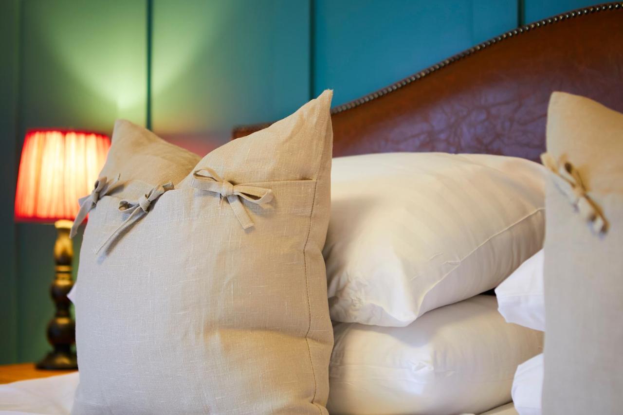 The Grainary Boutique B&B Scarborough Zewnętrze zdjęcie