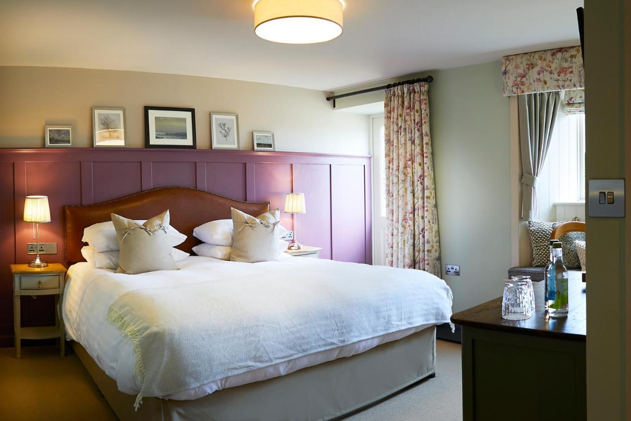 The Grainary Boutique B&B Scarborough Zewnętrze zdjęcie