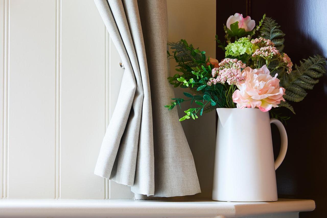 The Grainary Boutique B&B Scarborough Zewnętrze zdjęcie
