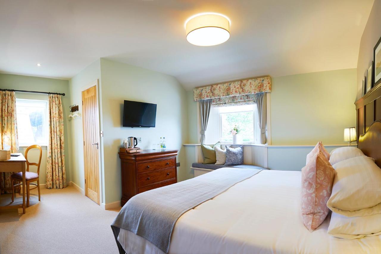 The Grainary Boutique B&B Scarborough Zewnętrze zdjęcie