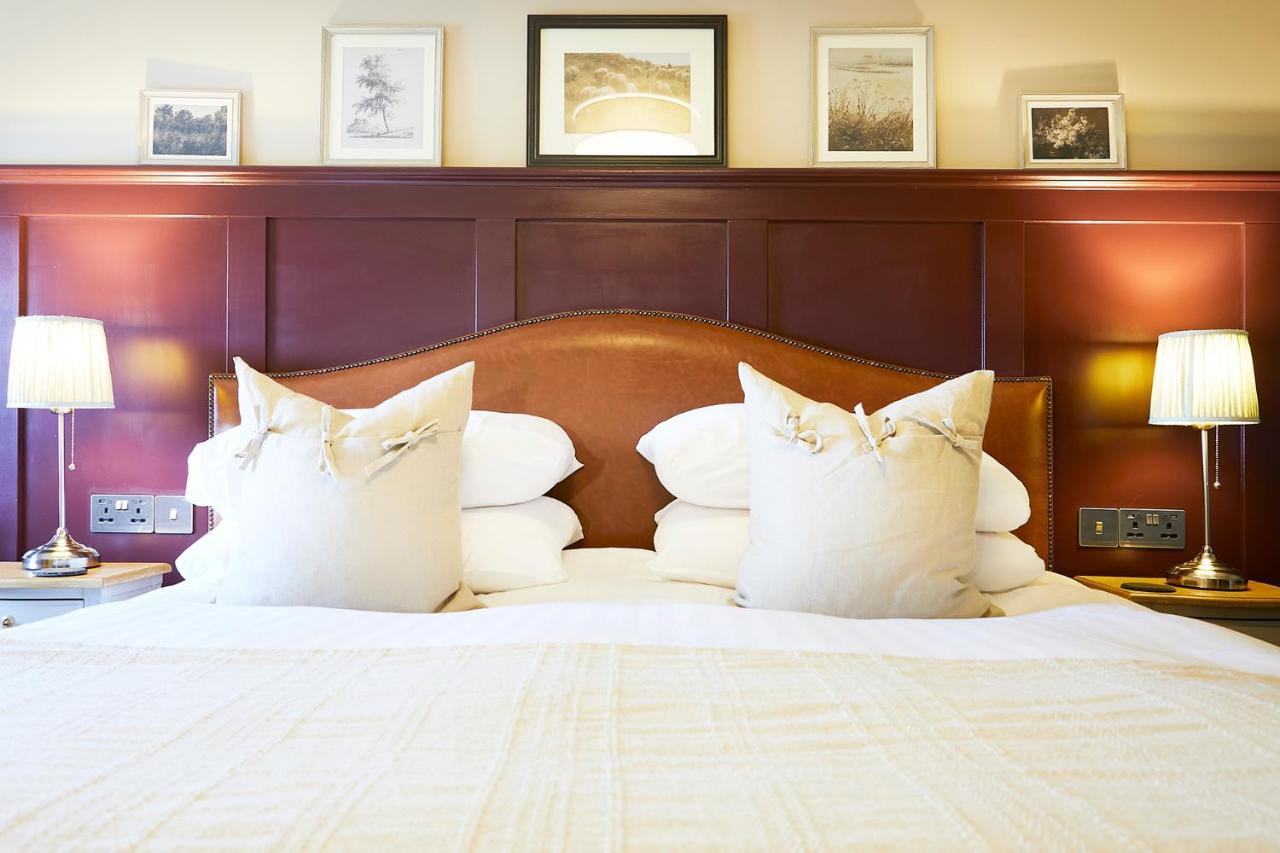 The Grainary Boutique B&B Scarborough Zewnętrze zdjęcie