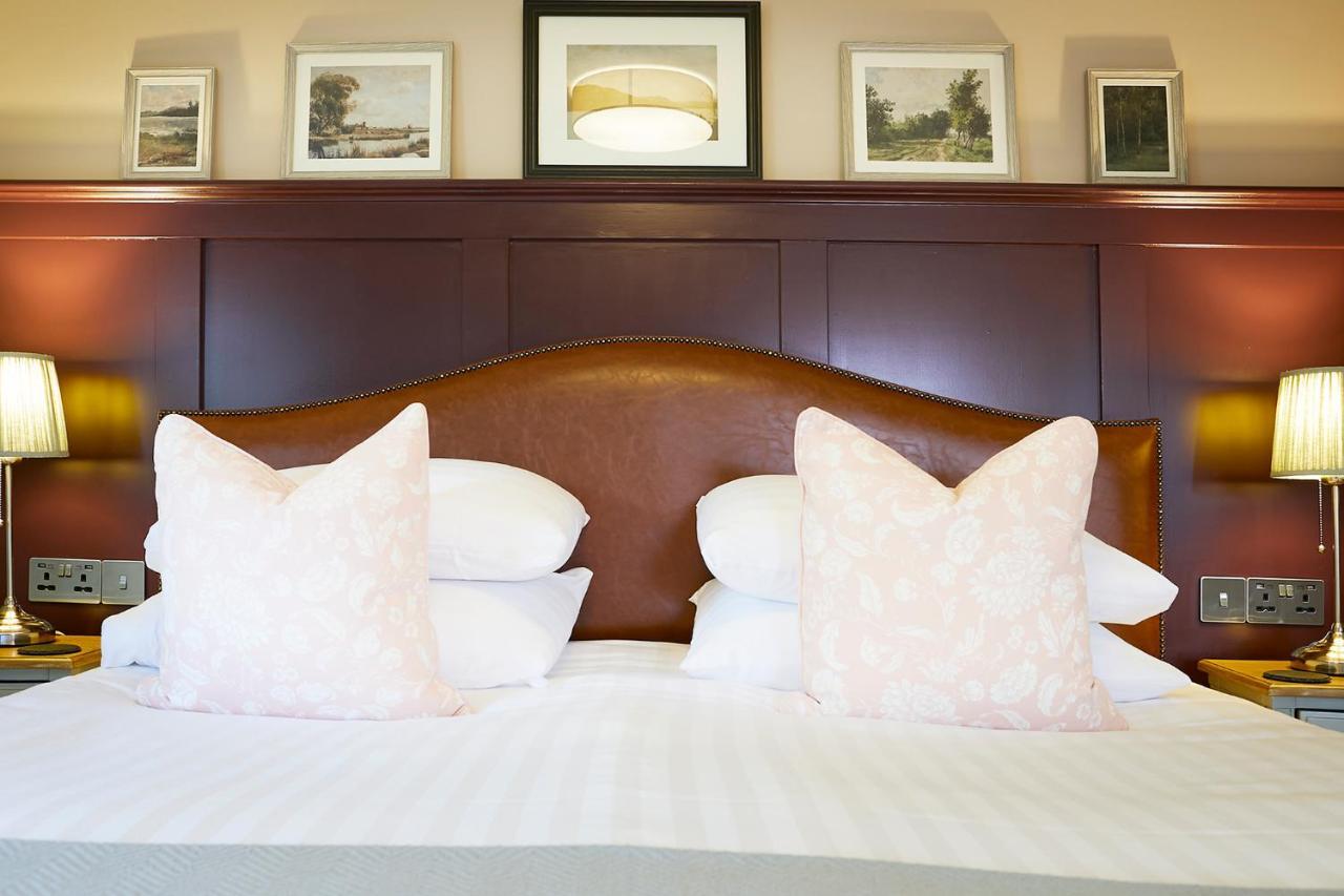 The Grainary Boutique B&B Scarborough Zewnętrze zdjęcie