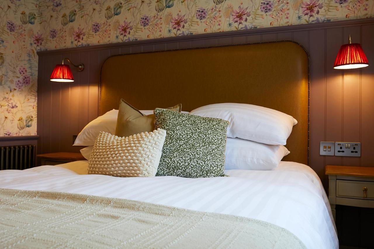 The Grainary Boutique B&B Scarborough Zewnętrze zdjęcie