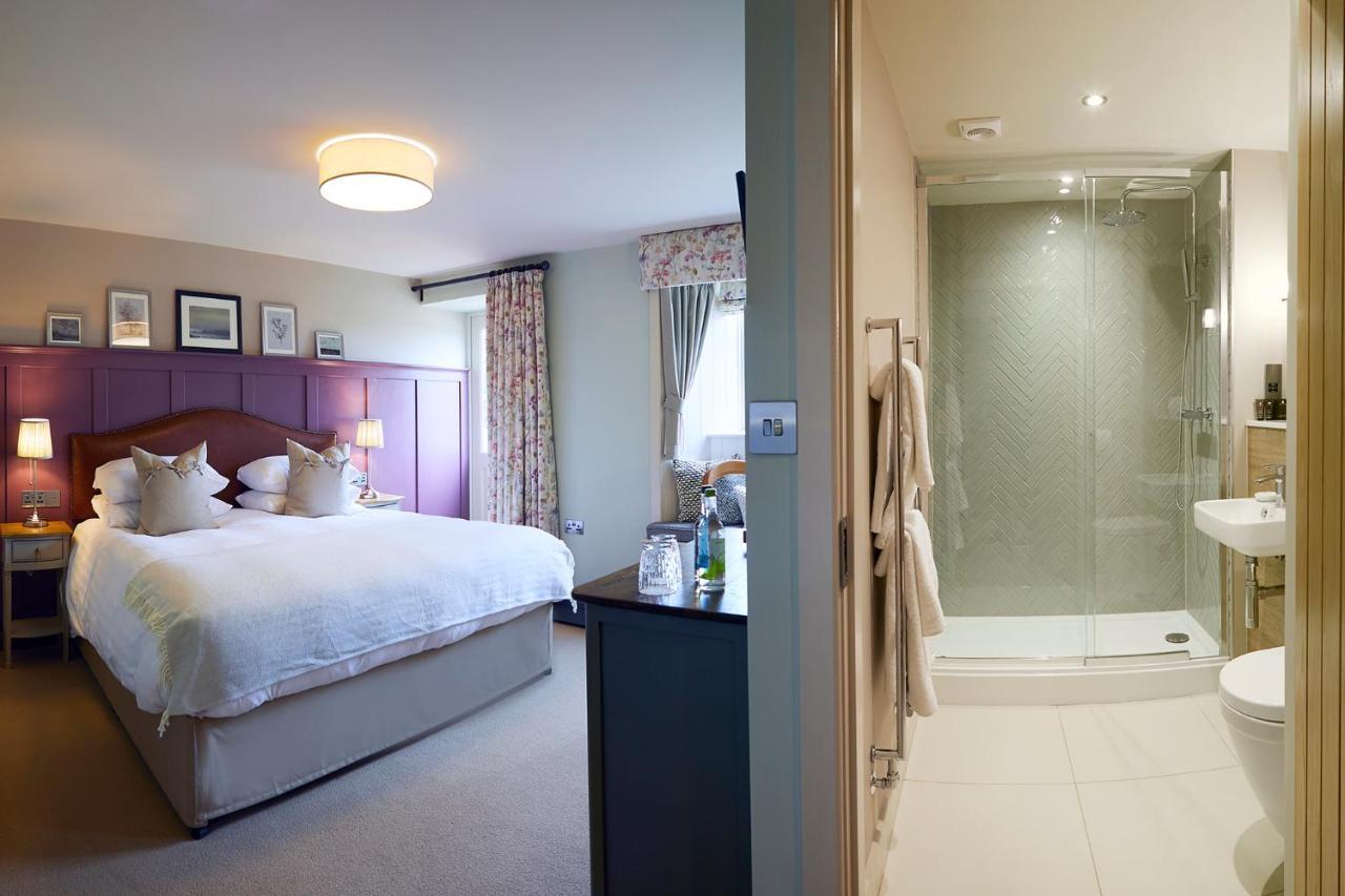 The Grainary Boutique B&B Scarborough Zewnętrze zdjęcie