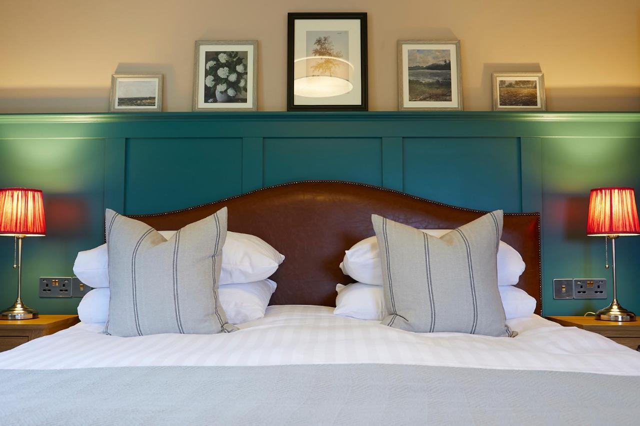 The Grainary Boutique B&B Scarborough Zewnętrze zdjęcie