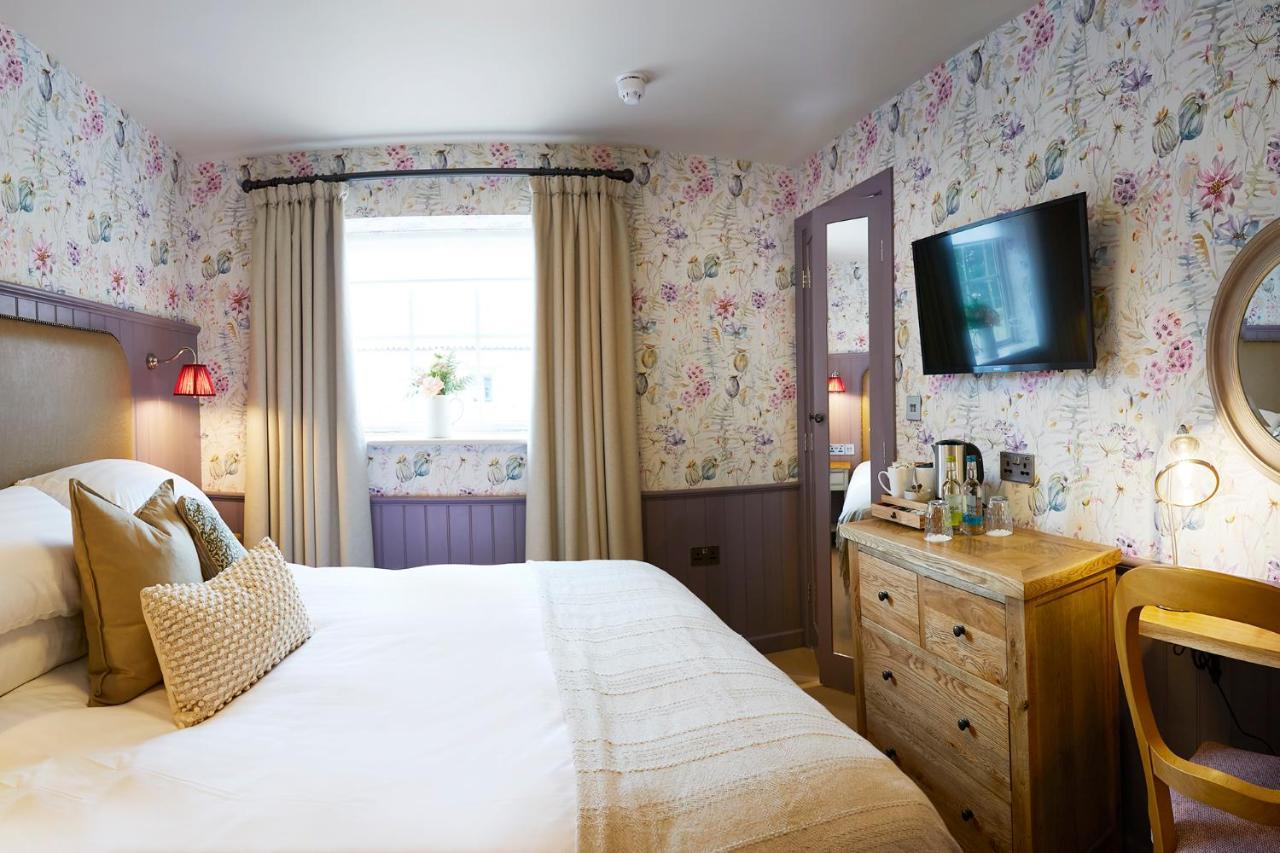 The Grainary Boutique B&B Scarborough Zewnętrze zdjęcie