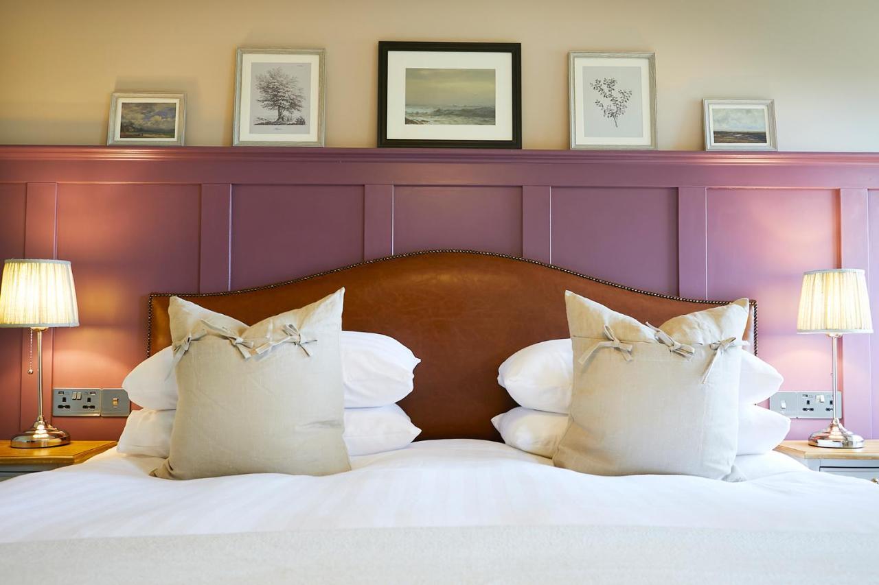 The Grainary Boutique B&B Scarborough Zewnętrze zdjęcie
