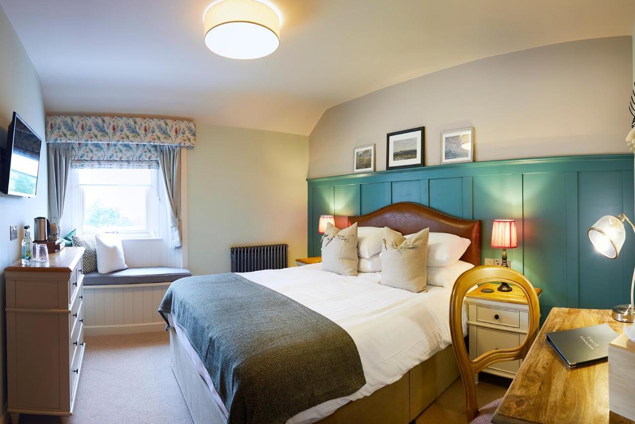 The Grainary Boutique B&B Scarborough Zewnętrze zdjęcie