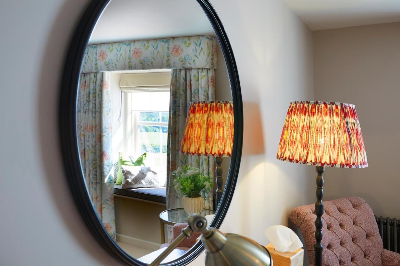 The Grainary Boutique B&B Scarborough Zewnętrze zdjęcie