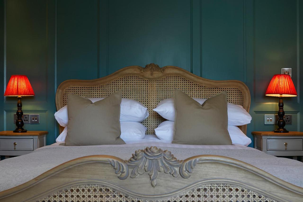 The Grainary Boutique B&B Scarborough Zewnętrze zdjęcie