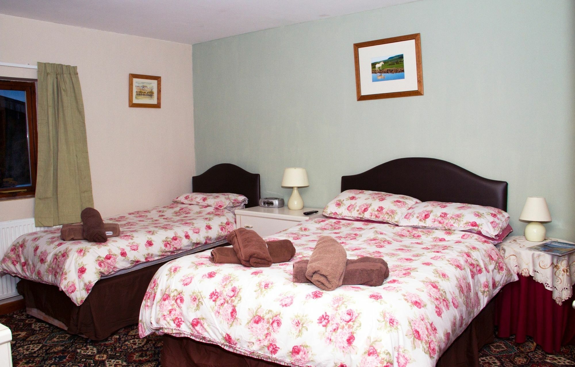 The Grainary Boutique B&B Scarborough Zewnętrze zdjęcie