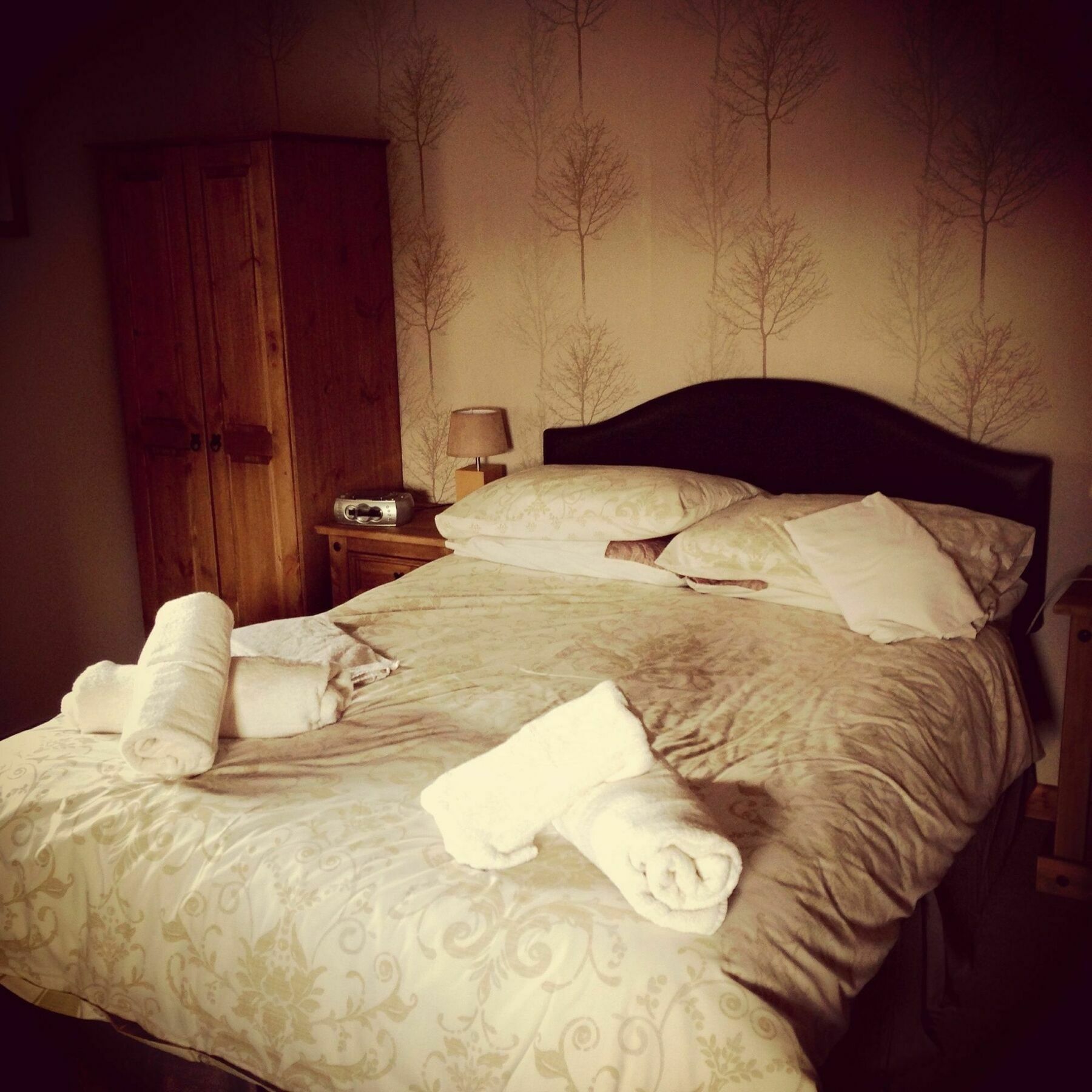 The Grainary Boutique B&B Scarborough Zewnętrze zdjęcie