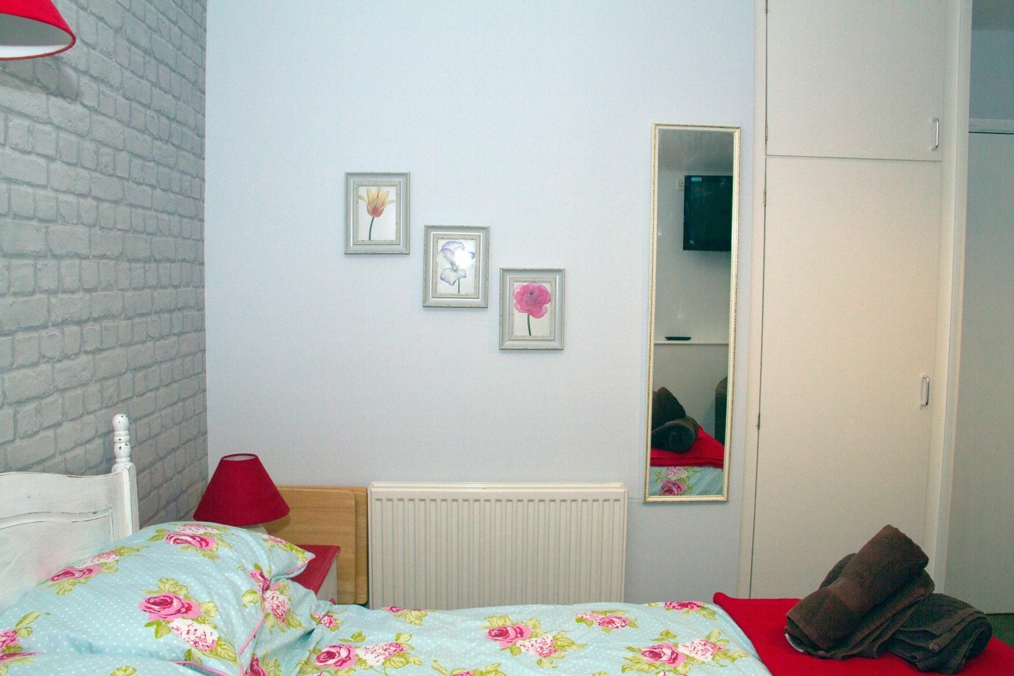 The Grainary Boutique B&B Scarborough Zewnętrze zdjęcie